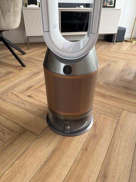 Oczyszczacz powietrza z wentylatorem DYSON Purifier Humidify+Cool PH04 Wi‑Fi
