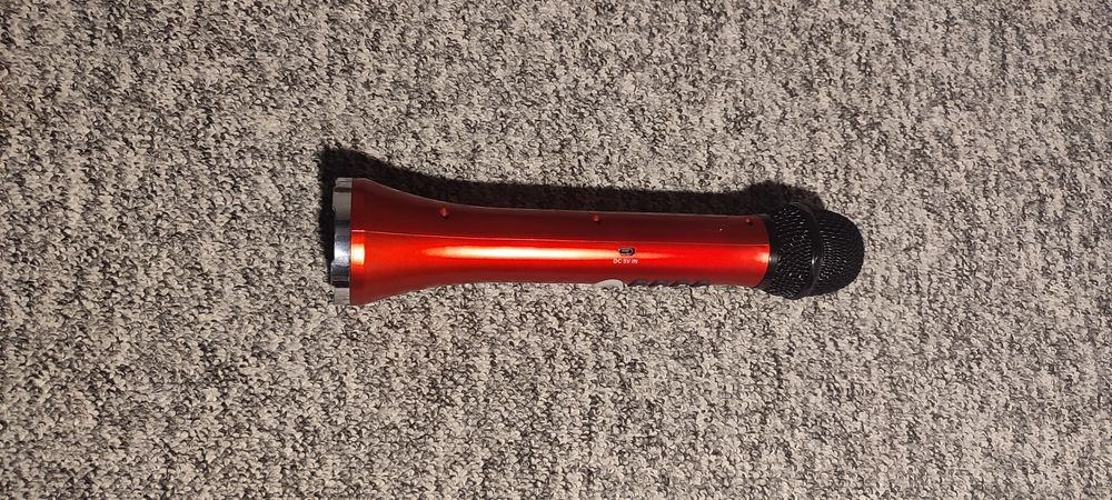 EONKO L-698 15W Bezprzewodowy głośnik Bluetooth do karaoke z mikrofone