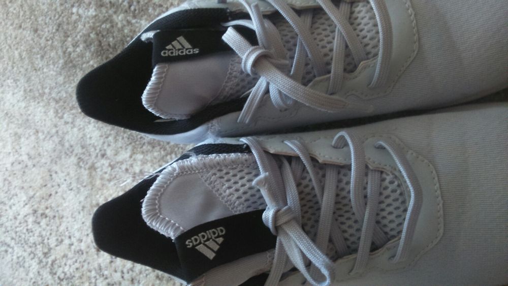 Buty addidas