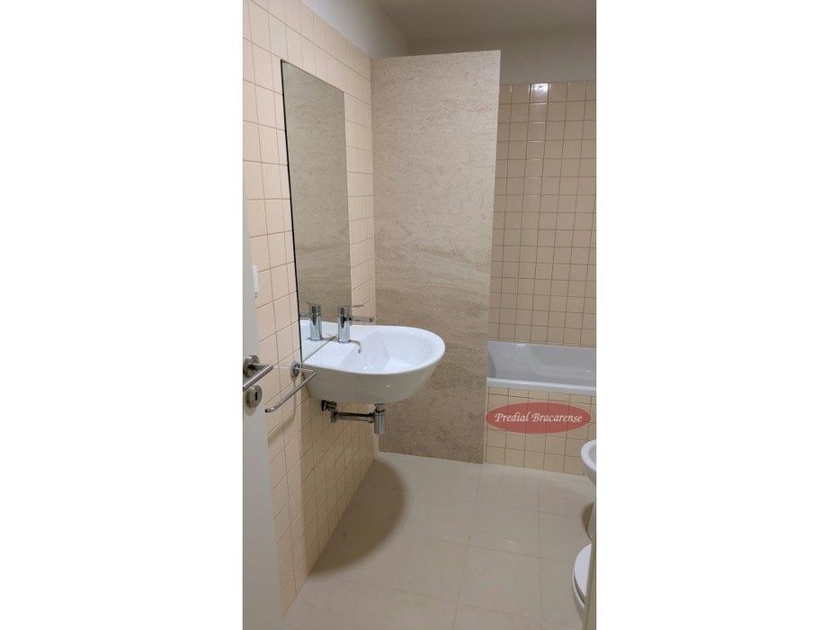 Apartamento T3 duplex no centro da cidade.