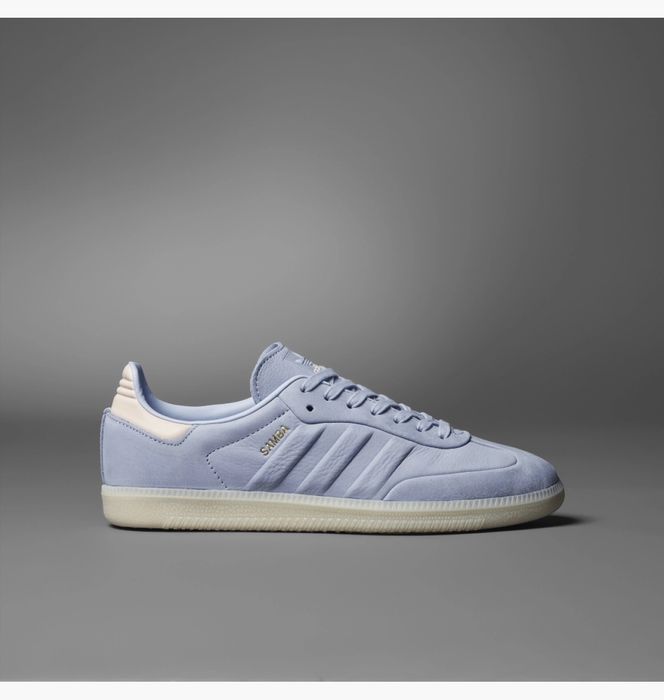Чоловічі кросівки Adidas Samba.Розмір 45