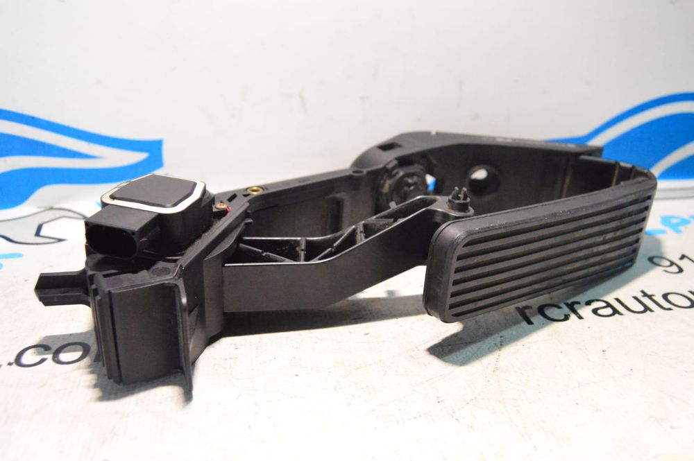 PEDAL PEDALEIRA ACELARADOR ELETRICO MERCEDES BENZ A2113000504
