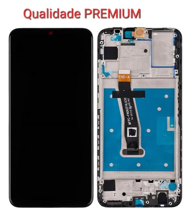 Huawei P Smart 2019 and E Plus P Smart 2020 Premium Display Screen, 24/48 Hours64297943633538120