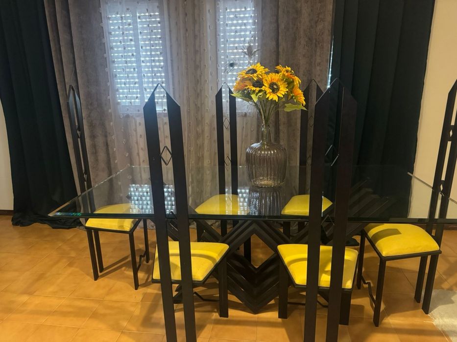 Vendo esses móveis de ótima qualidade e lindíssimos!