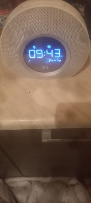 Sprzedam  radio głośnik JBL Horizon