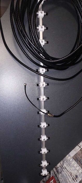 Антенна Стрела-4 3G/4G (1700-2700 МГц)