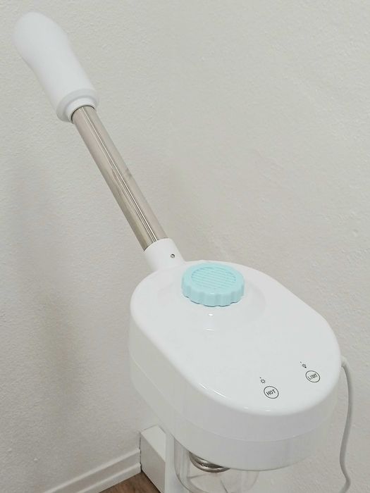 VENDO EQUIPAMENTOS DE ESTÉTICA , PEELING ULTRASSÔNICO  E OUTROS
