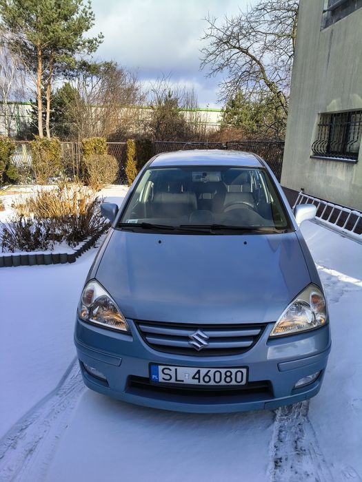 Sprzedam Suzuki Liana w bardzo dobrym stanie