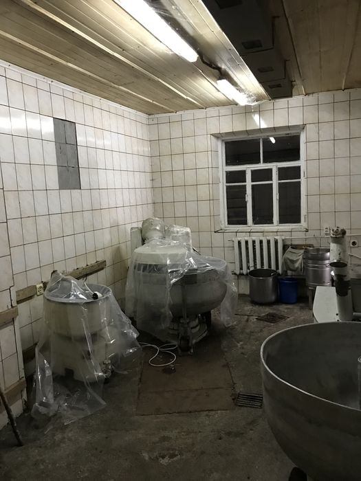 Виробничі та складські приміщення.Оренда/Продаж