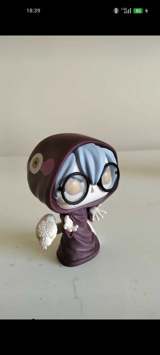 Funko POP Kabuto Yakushi