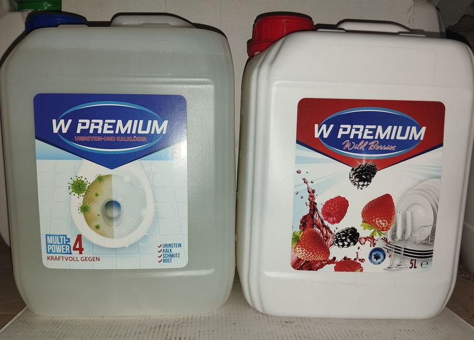 Миючій засіб для посуду 5л,моющее для посуды 5л,гель для прання