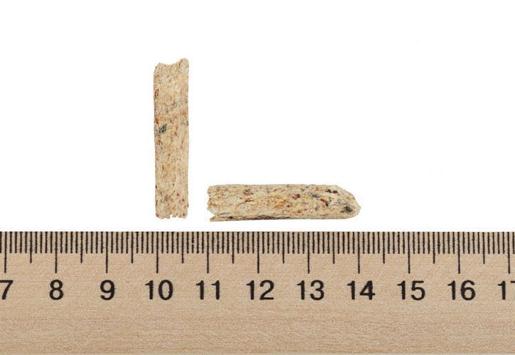 PELLET DRZEWNY SOSNOVY KLASSA  A1 6mm 15kg worki 1630zl  z dowózem