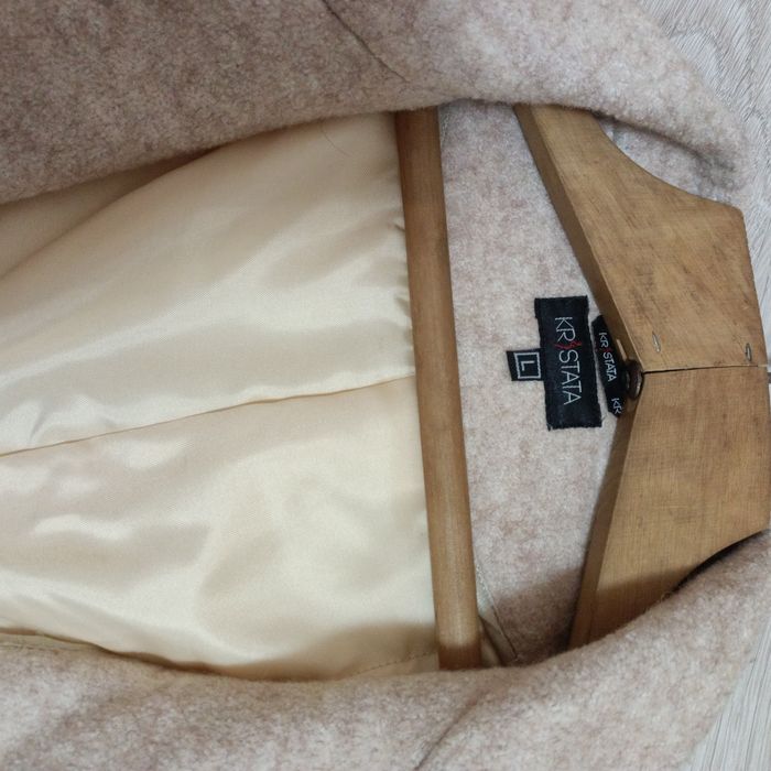 Пальто плащі зимове зима