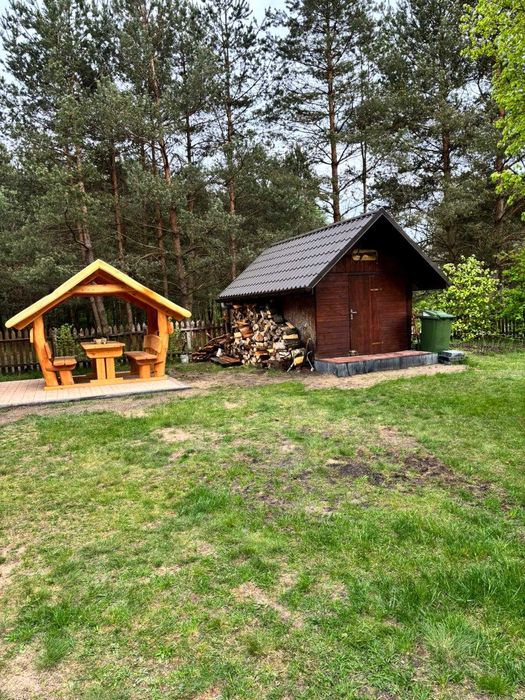 Dom – Pradła - Widok 4