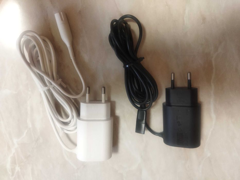 Зарядное устройство бритвы Braun 5.9-12V 600-400mAh.