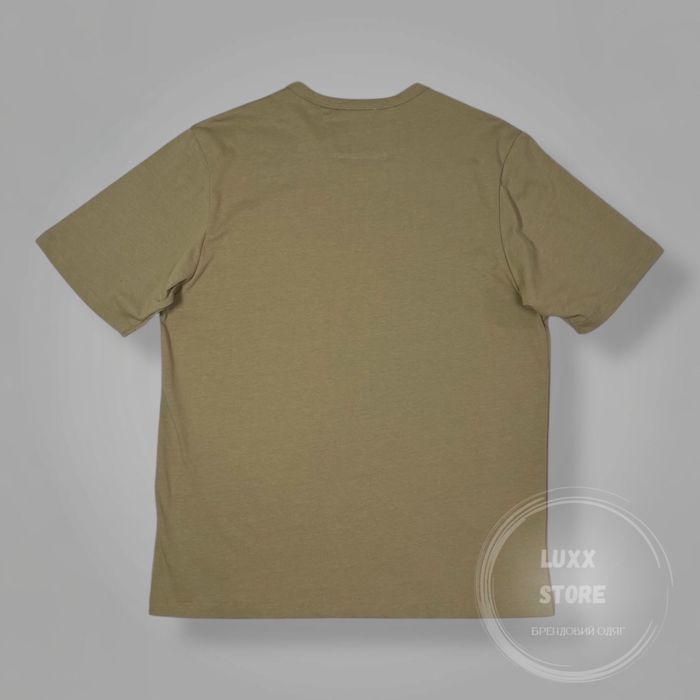 Футболка C.P. Company Mercerized Jersey (C P, CP, сипикомпани)