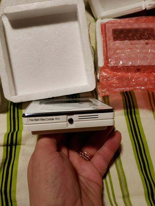 Sterownik klimatyzacji