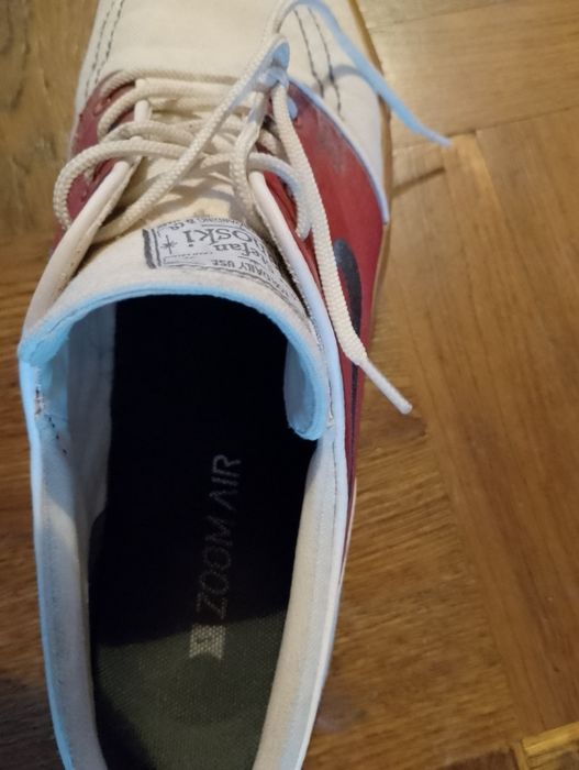 Кросівки nike stefan janoski 43розмір