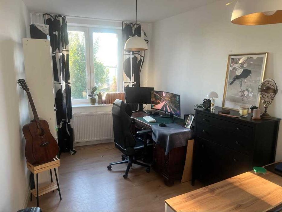 Przytulne mieszkanie 67 m² na Zatorzu! - Widok 6