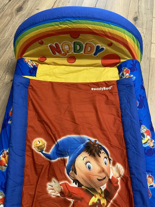 Cama de Viagem para Criança