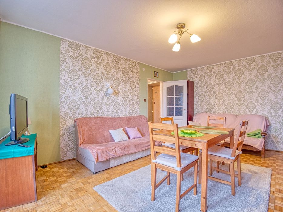 Wynajem 2 pokoje | Wichrowe Wzgórze | Poznań