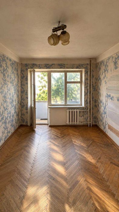 Квартира – Київ - Більше