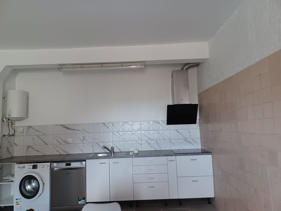 Apartamento  para alugar  a partir  do dia 1 de Setembro