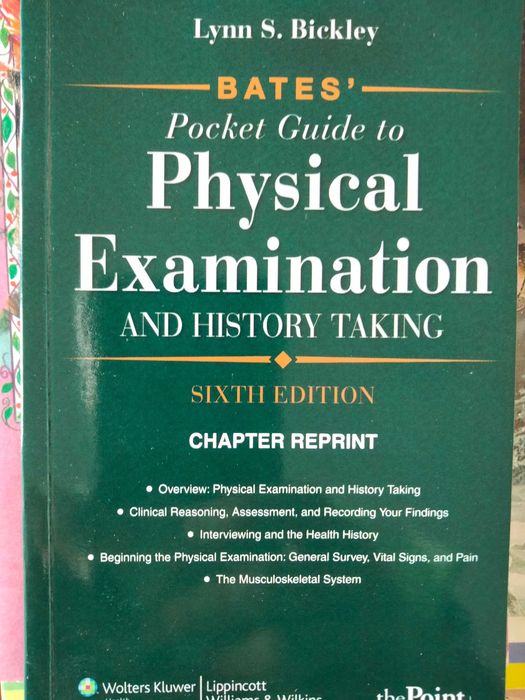 Physical Examination