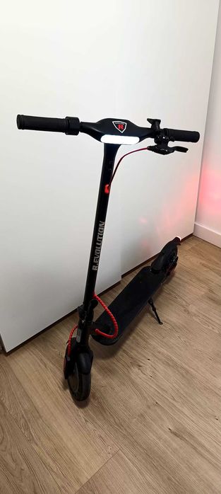Sprzedam hulajnogę elektryczną R.evolution