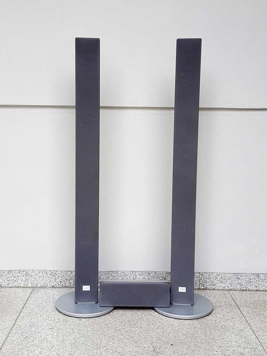 SONY zestaw kolumn do kina domowego 2+1 - SS-TS11; SS-CT11