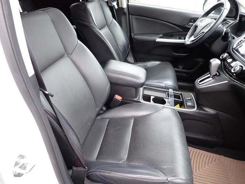 Honda CR-V EX-L      2016