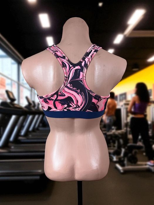 Nike roz. XS stanik biustonosz sportowy