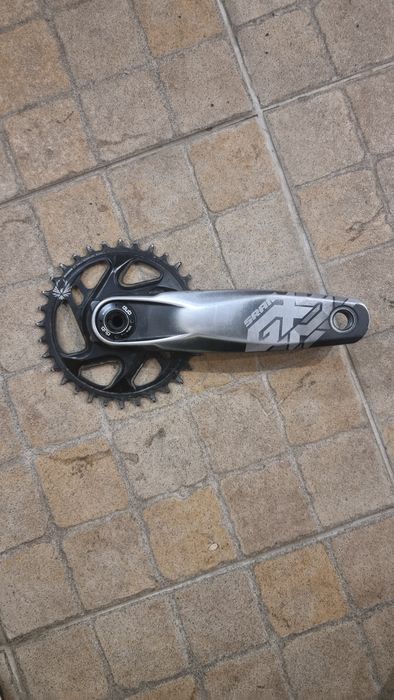 Правий шатун Sram GX Eagle