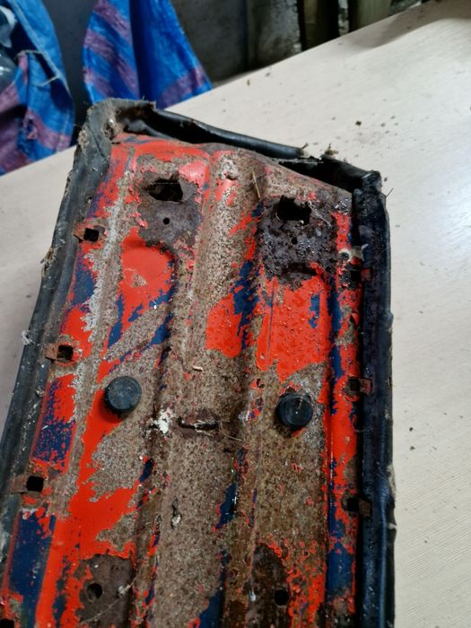 Siedzenie komar sport polo