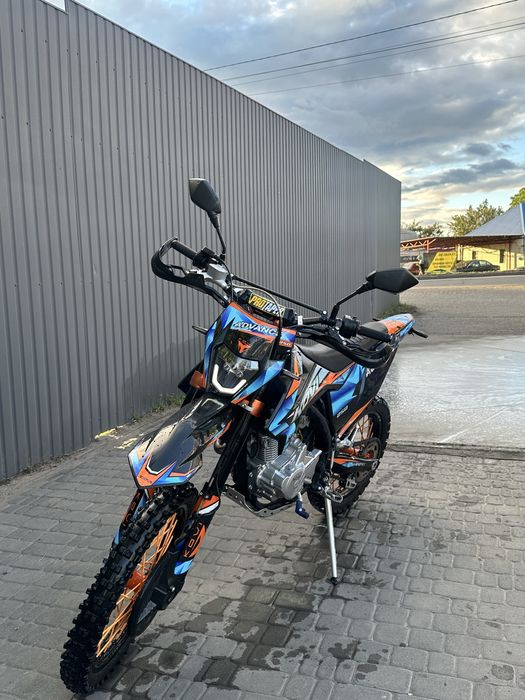 Kovi Advance 250