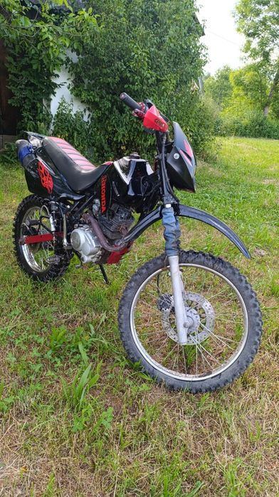 Мотрка мото мотоцикл