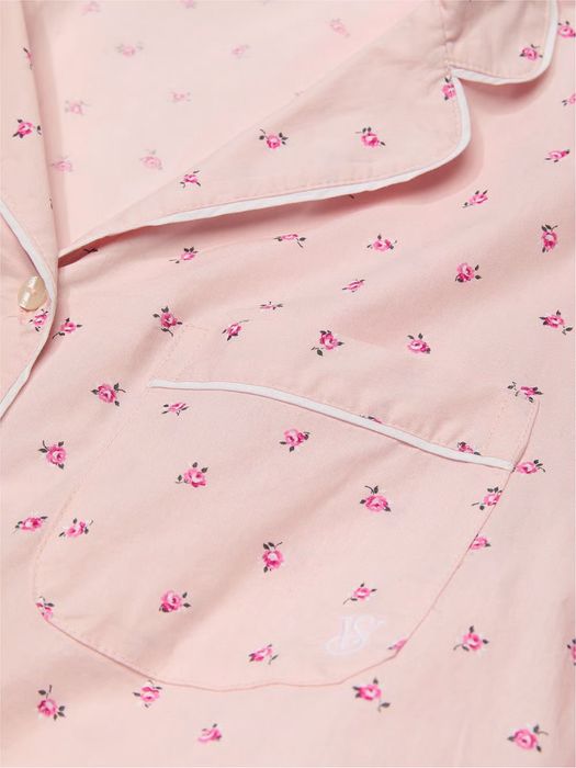 Піжама Victoria's Secret довжина long