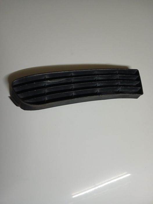 Решетка в бампер Audi A6