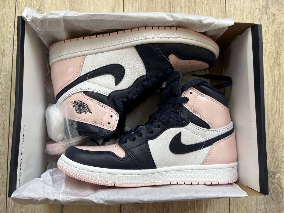 Nike Jordan 1 Retro High OG Atmosphere