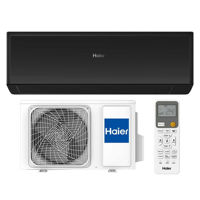 Klimatyzator HAIER Revive Plus 3,5-3,9 kW Z MONTAŻEM Warszawa i okolice MONTAŻ