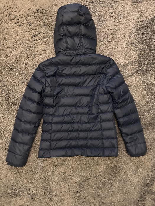 Мікропуховик Tommy Hilfiger