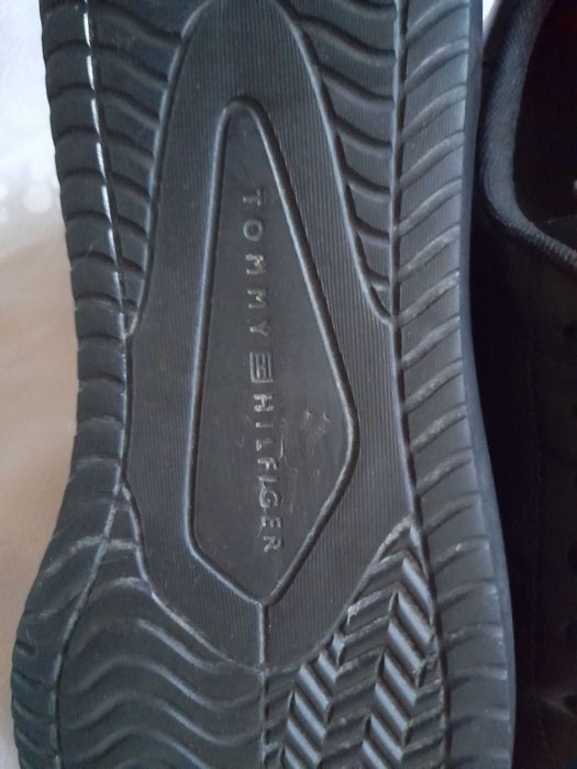 buty sportowe meskie TOMMY HILFIGER  super
