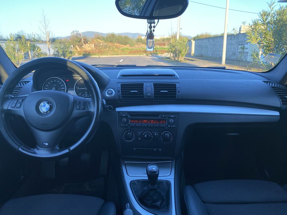 BMW Serie 1  118  Pack M