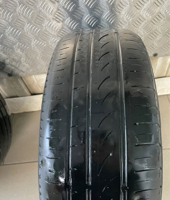 Обмен Титаны Р15 4*100