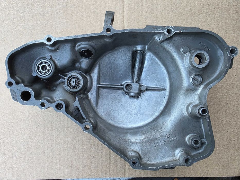 Suzuki Karter RM dekiel Rm85 pokrywa RM 85 kapa RM 80 dekielek RM