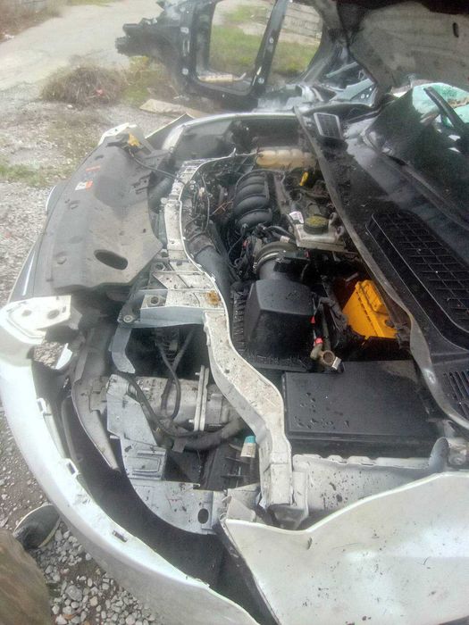 Запчасти Ford Escape 2015 MK2 MK3 Форд Эскейп Разборка Шрот