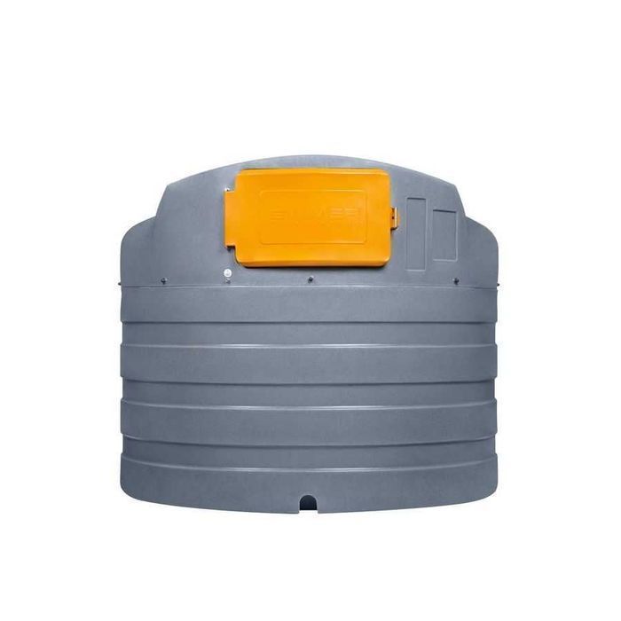 Zbiornik na olej napędowy SWIMER Eco-Line 5000 BASIC PLUS-RATY 10X0%