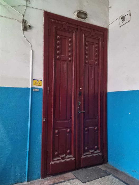 Четырехкомнатная в Центре/Софиевская.