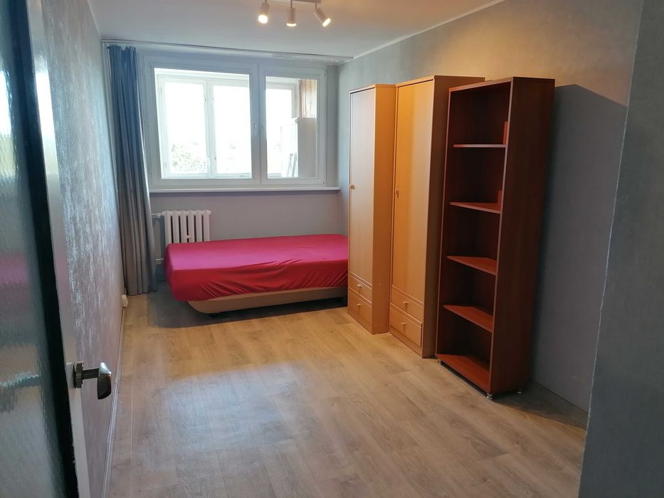 Mieszkanie – Wrocław - Widok 2