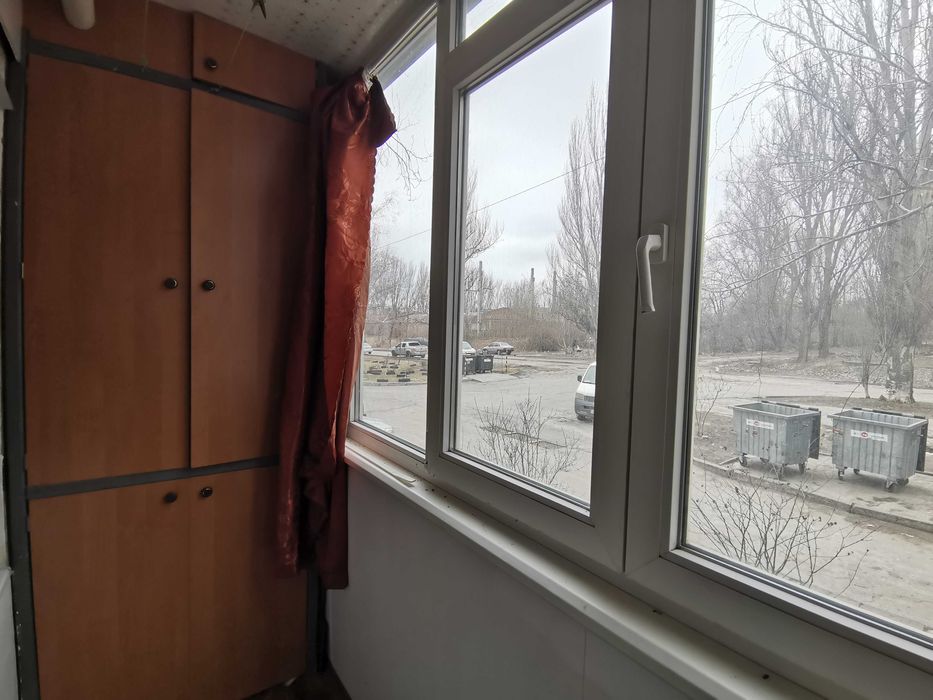 Продаж 3 кімнатної квартири
